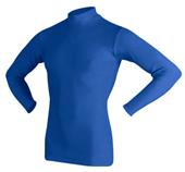 Game Gear Youth Cold Tech Mock Compression Shirts Game Gear Youth Cold Tech Mock Compression Shirts