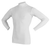 Game Gear Youth Cold Tech Mock Compression Shirts Game Gear Youth Cold Tech Mock Compression Shirts