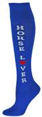 Red Lion Horse Lover Socks Red Lion Horse Lover Socks