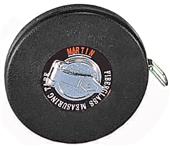 Martin Sports Track Fiberglass Measuring Tapes Martin Sports Track Fiberglass Measuring Tapes