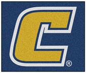 Fan Mats Univ. Tennessee Chattanooga Tailgater Mat Fan Mats Univ. Tennessee Chattanooga Tailgater Mat