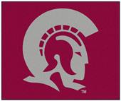 Fan Mats U. of Arkansas Little Rock Tailgater Mat Fan Mats U. of Arkansas Little Rock Tailgater Mat