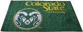 Fan Mats Colorado State University Ulti-Mat