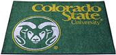 Fan Mats Colorado State University All-Star Mats