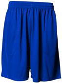 A4 Cooling Performance 9" Power Mesh Coaches Short A4 Cooling Performance 9" Power Mesh Coaches Short