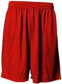 A4 Cooling Performance 9" Power Mesh Coaches Short A4 Cooling Performance 9" Power Mesh Coaches Short