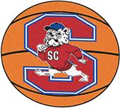 Fan Mats South Carolina State Univ. Basketball Mat Fan Mats South Carolina State Univ. Basketball Mat
