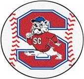 Fan Mats South Carolina State Univ. Baseball Mat Fan Mats South Carolina State Univ. Baseball Mat