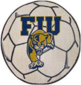 Fan Mats Florida International Univ. Soccer Mat Fan Mats Florida International Univ. Soccer Mat