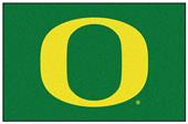Fan Mats University of Oregon Starter Mat Fan Mats University of Oregon Starter Mat