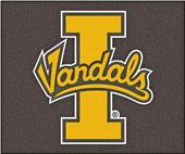 Fan Mats University of Idaho Tailgater Mat Fan Mats University of Idaho Tailgater Mat