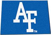 Fan Mats US Air Force Academy Starter Mat