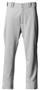 A4 Adult Open Bottom Baggy Cut Baseball Pants