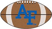 Fan Mats US Air Force Academy Football Mat