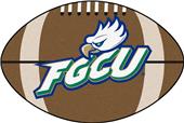 Fan Mats Florida Gulf Coast Univ. Football Mat Fan Mats Florida Gulf Coast Univ. Football Mat