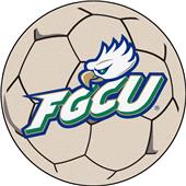 Fan Mats Florida Gulf Coast University Soccer Mat Fan Mats Florida Gulf Coast University Soccer Mat