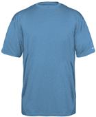 Badger Sport Adult/Youth Pro Heather Tee Shirt Badger Sport Adult/Youth Pro Heather Tee Shirt