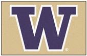 Fan Mats University of Washington Starter Mat Fan Mats University of Washington Starter Mat