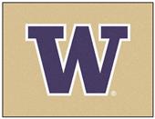 Fan Mats University of Washington All-Star Mats Fan Mats University of Washington All-Star Mats