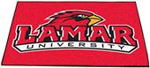 Fan Mats Lamar University All-Star Mats Fan Mats Lamar University All-Star Mats