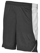 A4 Womens Basketball 8" Power Mesh Shorts CO A4 Womens Basketball 8" Power Mesh Shorts CO