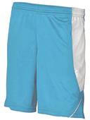 A4 Womens Basketball 8" Power Mesh Shorts CO A4 Womens Basketball 8" Power Mesh Shorts CO
