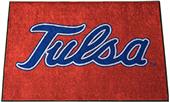 Fan Mats University of Tulsa Starter Mat