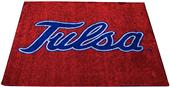Fan Mats University of Tulsa Tailgater Mat