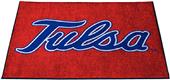 Fan Mats University of Tulsa All-Star Mats