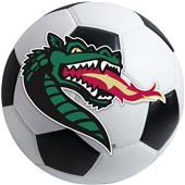 Fan Mats U. of Alabama-Birmingham Soccer Ball Mat Fan Mats U. of Alabama-Birmingham Soccer Ball Mat
