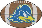 Fan Mats University of Delaware Football Mat Fan Mats University of Delaware Football Mat