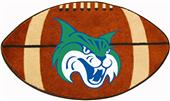 Fan Mats Georgia College & State Univ.Football Mat Fan Mats Georgia College & State Univ.Football Mat