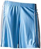 A4 Womens Basketball 7" Dazzle Paneled Shorts CO A4 Womens Basketball 7" Dazzle Paneled Shorts CO