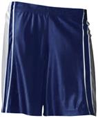 A4 Womens Basketball 7" Dazzle Paneled Shorts CO A4 Womens Basketball 7" Dazzle Paneled Shorts CO