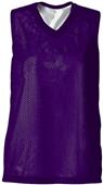 A4 Womens Reversible Mesh/Dazzle Muscle Jersey CO A4 Womens Reversible Mesh/Dazzle Muscle Jersey CO