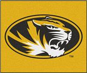 Fan Mats University of Missouri Tailgater Mat Fan Mats University of Missouri Tailgater Mat