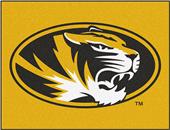Fan Mats University of Missouri All-Star Mats Fan Mats University of Missouri All-Star Mats