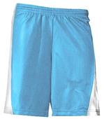 A4 Womens Basketball 7" Mesh/Dazzle Shorts CO A4 Womens Basketball 7" Mesh/Dazzle Shorts CO