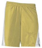 A4 Womens Basketball 7" Mesh/Dazzle Shorts CO A4 Womens Basketball 7" Mesh/Dazzle Shorts CO