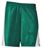 A4 Womens Basketball 7" Mesh/Dazzle Shorts CO A4 Womens Basketball 7" Mesh/Dazzle Shorts CO