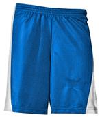A4 Womens Basketball 7" Mesh/Dazzle Shorts CO A4 Womens Basketball 7" Mesh/Dazzle Shorts CO