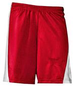 A4 Womens Basketball 7" Mesh/Dazzle Shorts CO A4 Womens Basketball 7" Mesh/Dazzle Shorts CO