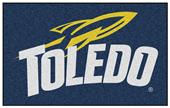 Fan Mats University of Toledo Ulti-Mat Fan Mats University of Toledo Ulti-Mat
