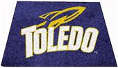 Fan Mats University of Toledo Tailgater Mat Fan Mats University of Toledo Tailgater Mat