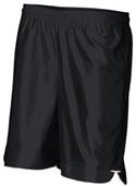 A4 Womens Basketball 7" Inseam Dazzle Short CO A4 Womens Basketball 7" Inseam Dazzle Short CO