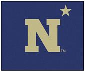 Fan Mats US Naval Academy Tailgater Mat Fan Mats US Naval Academy Tailgater Mat