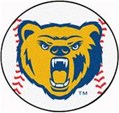 Fan Mats Univ. of Northern Colorado Baseball Mat