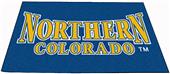 Fan Mats University of Northern Colorado Ulti-Mat