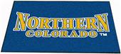 Fan Mats Univ. of Northern Colorado All-Star Mats