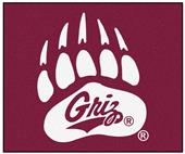 Fan Mats University of Montana Tailgater Mat Fan Mats University of Montana Tailgater Mat